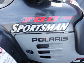 Polaris Sportsman