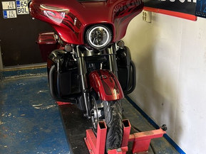 Harley-Davidson Touring