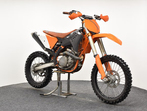 KTM 450