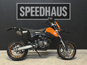 KTM 690