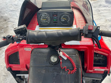 Polaris Indy 440