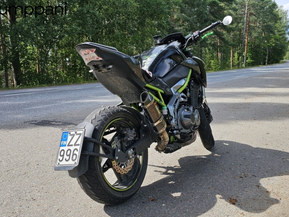 Kawasaki Z