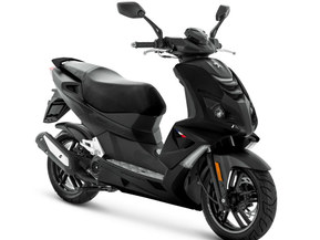 Peugeot Speedfight 4