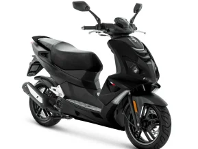 Peugeot Speedfight 4