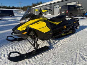 Ski-Doo Renegade