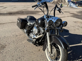 Harley-Davidson Touring