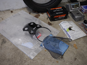 Royal Enfield Himalayan