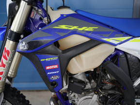 Sherco SE