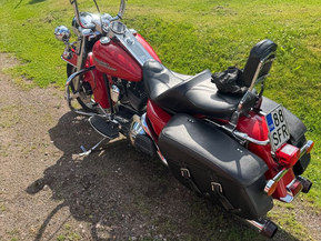 Harley-Davidson Touring