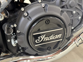 Indian Scout