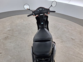 Kymco Agility