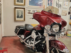 Harley-Davidson Muu