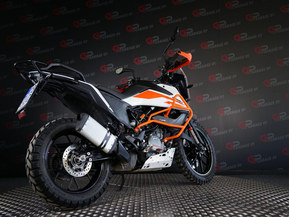 KTM 390