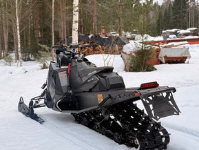 Polaris SwitchBack