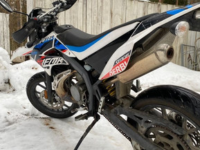 Derbi X-Treme