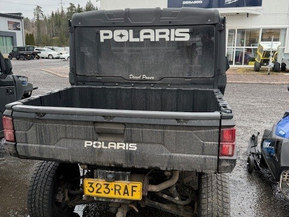 Polaris Ranger