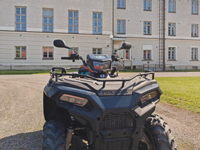 Polaris Sportsman
