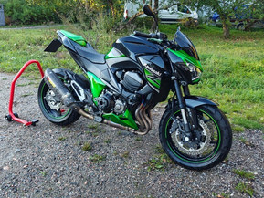 Kawasaki Z