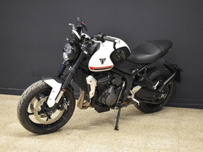 Triumph Trident