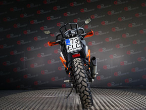 KTM 390