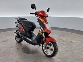 Kymco Agility