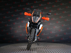 KTM 390