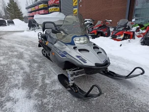Arctic Cat Bearcat