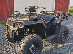 Polaris Sportsman