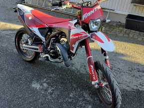 Fantic Motor Competion