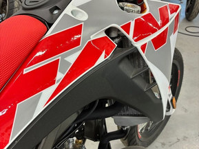 Fantic Motor Competion