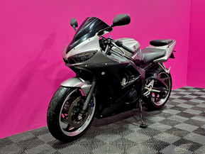 Yamaha YZF-R6