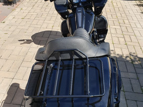 Harley-Davidson Road Glide