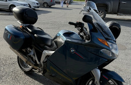 BMW K