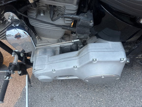 Harley-Davidson Softail