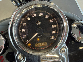 Harley-Davidson Dyna