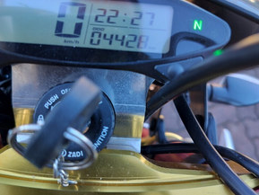 Fantic Motor Competion