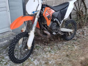 KTM 65
