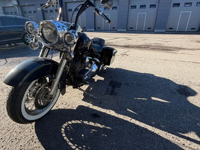 Harley-Davidson Touring