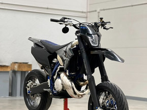Husqvarna TE