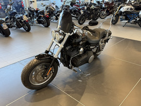 Harley-Davidson Dyna