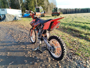KTM 85