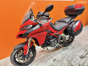 Ducati Multistrada