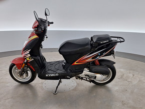 Kymco Agility