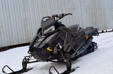 Polaris SwitchBack