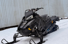 Polaris SwitchBack