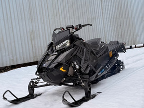 Polaris SwitchBack