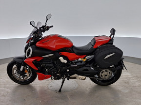 Ducati Diavel