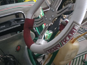 TonyKart -