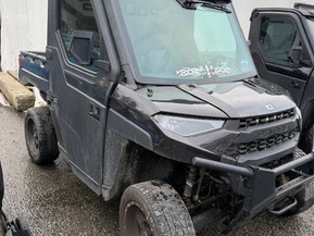 Polaris Ranger