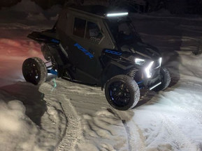 Polaris RZR